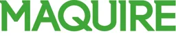 MAQUIRE – varumärkesbild för Maquire Group AB