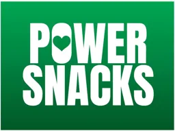 POWER SNACKS – varumärkesbild för Ethnic Food Solutions AB