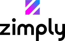zimply – varumärkesbild för Zimply Innovation Nordic AB