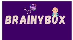 BRAINYBOX – varumärkesbild för BrainyBox AB