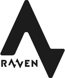 RAVEN – varumärkesbild för DareWear AB