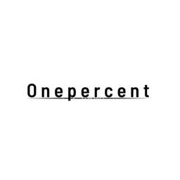 Onepercent – varumärkesbild för Nicos Fönsterputs AB