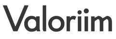Valoriim – varumärkesbild för Valoriim AB