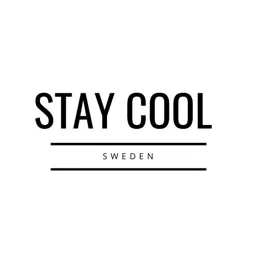 STAY COOL SWEDEN – varumärkesbild för CNB E-HANDEL AB