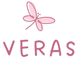 VERAS – varumärkesbild för Veras AB