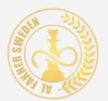 AL FAKHER SWEDEN – varumärkesbild för al-fakher nakhl sweden AB
