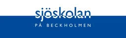 sjöskolan PÅ BECKHOLMEN – varumärkesbild för Sjöskolan Sverige AB