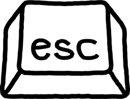 esc – varumärkesbild för Medifine AB