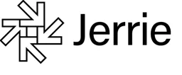 Jerrie – varumärkesbild för Maquire Group AB