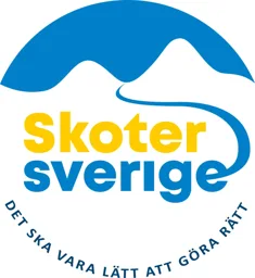 Skoter sverige DET SKA VARA LÄTT ATT GÖRA RÄTT – varumärke, NYA SNOFED