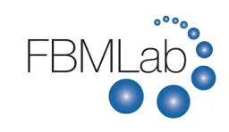 FBMLab – varumärkesbild för FBM Lab Konsult AB