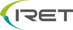 IRET – varumärkesbild för Iret AB