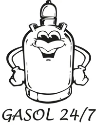 GASOL 24/7 – varumärke, Skånegas AB