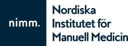nimm. Nordiska Institutet för Manuell Medicin – varumärkesbild för Nordiska Institutet för Manuell Medicin AB