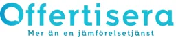 Offertisera Mer än en jämförelsetjänst – varumärkesbild för Toarulle Sverige AB