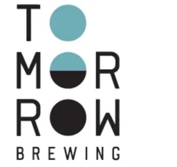 TOMORROW BREWING – varumärkesbild för Tomorrow Brewing AB