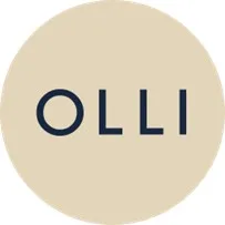 OLLI – varumärkesbild för Festivus Jakobsbergsgatan 21 AB
