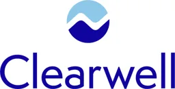 CLEARWELL – varumärkesbild för Clearwell Europe AB