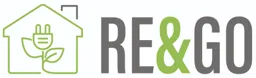 RE&GO – varumärkesbild för Re&Go AB