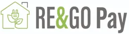 RE&GO Pay – varumärkesbild för Re&Go AB