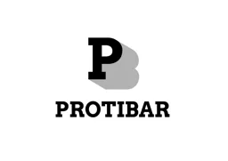 P PROTIBAR – varumärkesbild för Kinneviken Invest AB