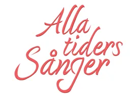 Alla tiders sånger – varumärke, Kristen Media Sverige