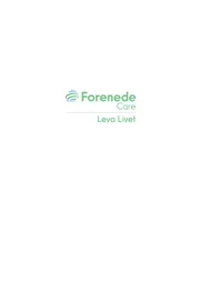 Forenede Care Leva Livet – varumärke, Forenede Care AB