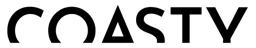 COASTY – varumärkesbild för Coasty by Seaguys AB