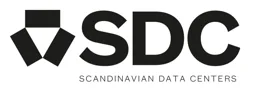 SDC SCANDINAVIAN DATA CENTERS – varumärkesbild för Scandinavian Data Centers AB