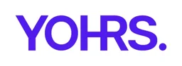 YOHRS. – varumärkesbild för Yohrs AB