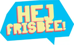 HEJ FRISBEE! – varumärke, SVENSKA DISCSPORTFÖRBUNDET-ALLROUND