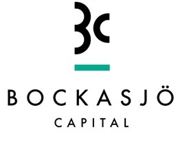 3c BOCKASJÖ CAPITAL – varumärke, Bockasjö Capital AB