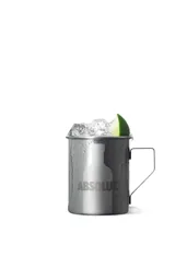 ABSOLUT. – varumärkesbild för The Absolut Company Aktiebolag