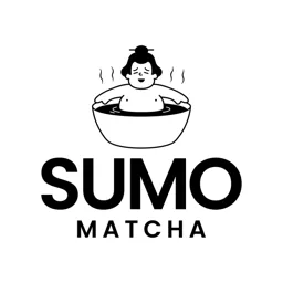 SUMO MATCHA – varumärkesbild för SUMOMATCHA AB