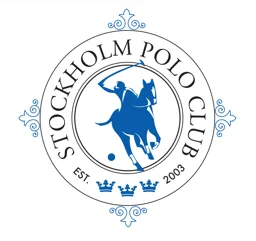 STOCKHOLM POLO CLUB EST. 2003 – varumärkesbild för Stockholm Polo AB