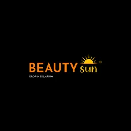 BEAUTY sun DROP IN SOLARIUM – varumärkesbild för BeautySun Nordic AB