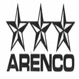 ARENCO – varumärke, Arenco AB