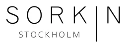 SORKIN STOCKHOLM – varumärkesbild för Sorkin Enterprises AB