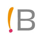 !B – varumärkesbild för Bravehouse Group AB