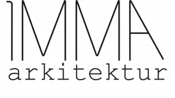 IMMA arkitektur – varumärkesbild för henore AB