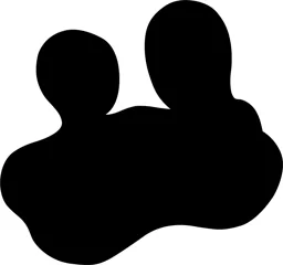 Figurmärke – varumärkesbild för AKHI AB