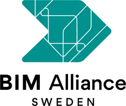 BIM Alliance SWEDEN – varumärkesbild för BIM Alliance Sweden Service AB