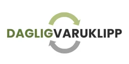 DAGLIGVARUKLIPP – varumärkesbild för Klippster AB