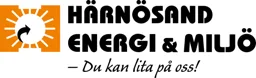 HÄRNÖSAND ENERGI & MILJÖ -Du kan lita på oss! – varumärke, Härnösand Energi & Miljö Aktiebolag