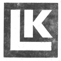 LK – varumärkesbild för Lagerstedt & Krantz Fastigheter AB