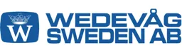 W WEDEVÅG SWEDEN AB – varumärkesbild för Wedevåg Invest AB