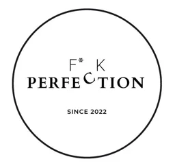 F* CK PERFECTION SINCE 2022 – varumärkesbild för MindLife Sverige AB