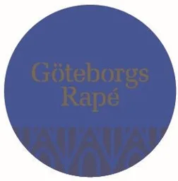 Göteborgs Rapé – varumärkesbild för Swedish Match North Europe AB