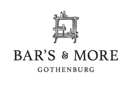 BAR'S & MORE GOTHENBURG – varumärkesbild för Fahlström & Son AB