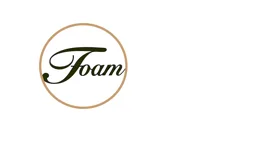 Foam – varumärkesbild för FOAM Accessories AB